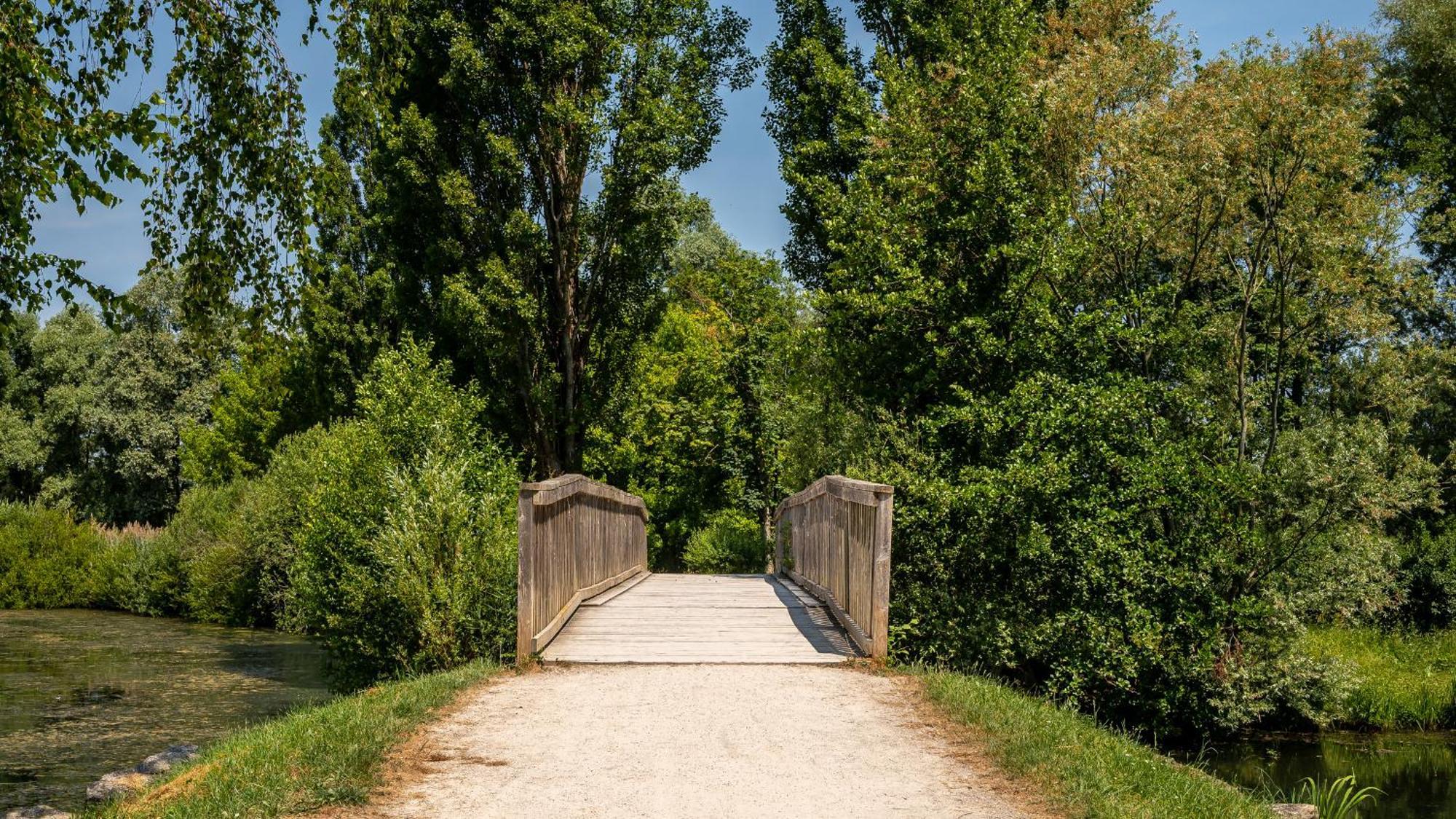 Camping Vesoul Vaivre-et-Montoille Exteriér fotografie