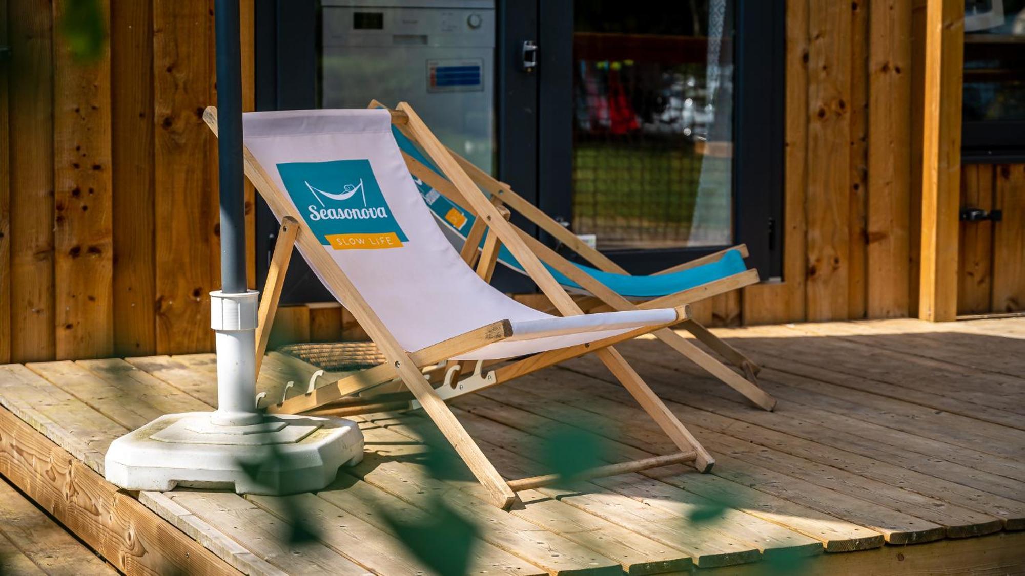 Camping Vesoul Vaivre-et-Montoille Exteriér fotografie