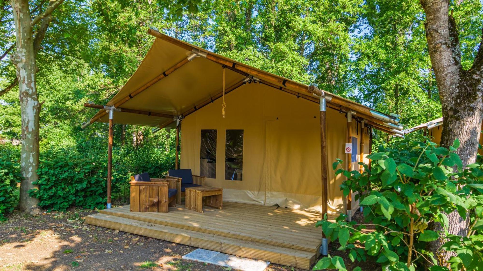 Camping Vesoul Vaivre-et-Montoille Exteriér fotografie
