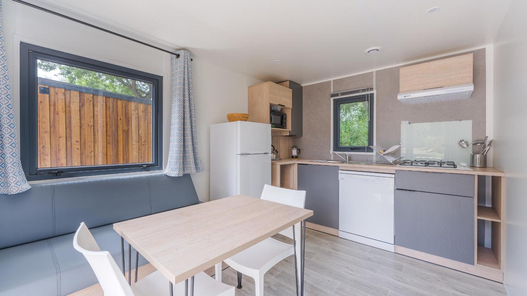 Camping Vesoul Vaivre-et-Montoille Pokoj fotografie