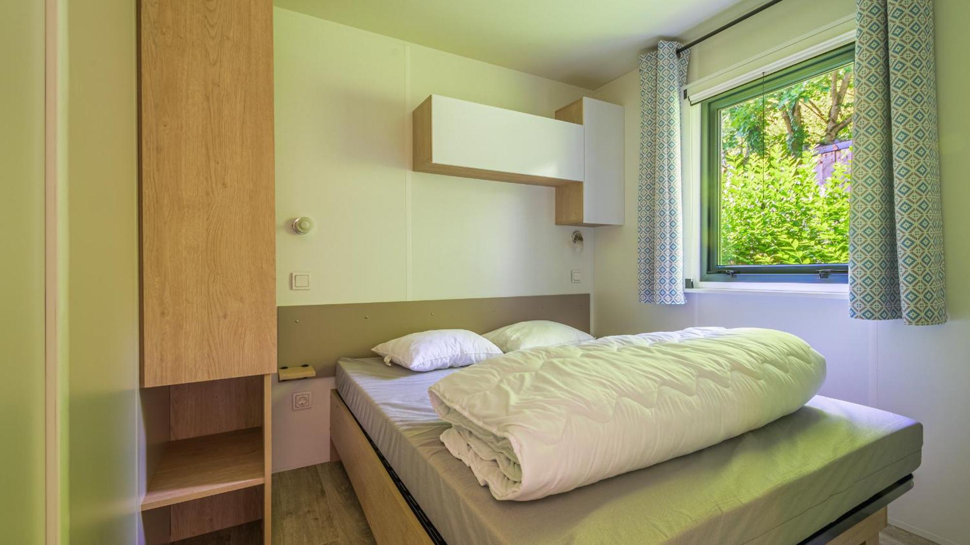 Camping Vesoul Vaivre-et-Montoille Pokoj fotografie