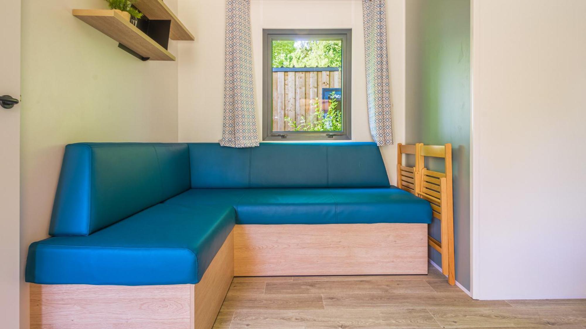 Camping Vesoul Vaivre-et-Montoille Pokoj fotografie