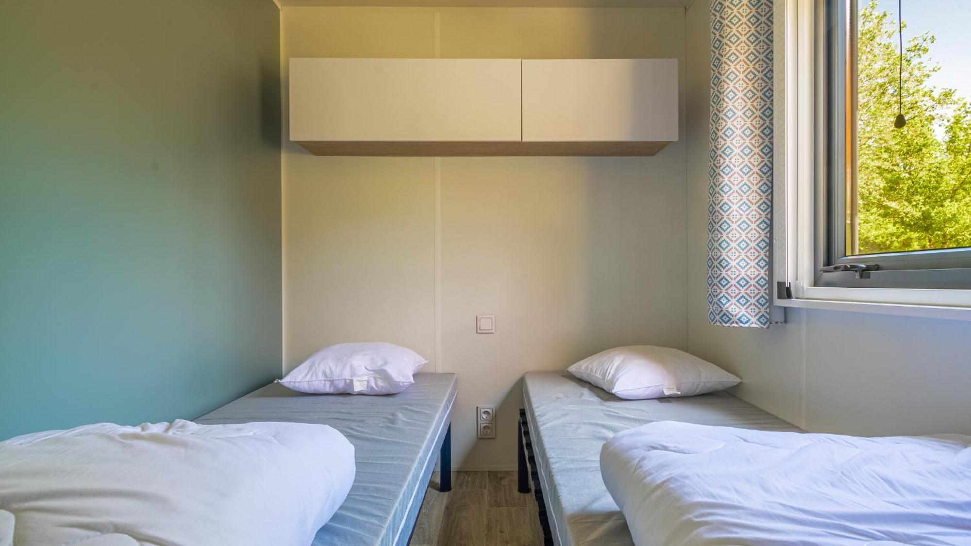 Camping Vesoul Vaivre-et-Montoille Pokoj fotografie