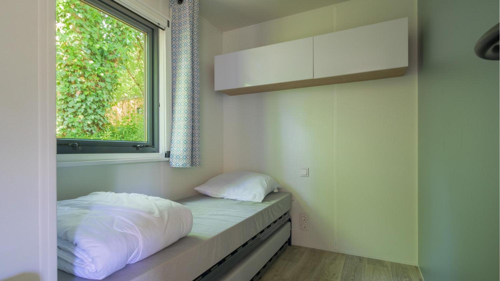 Camping Vesoul Vaivre-et-Montoille Pokoj fotografie