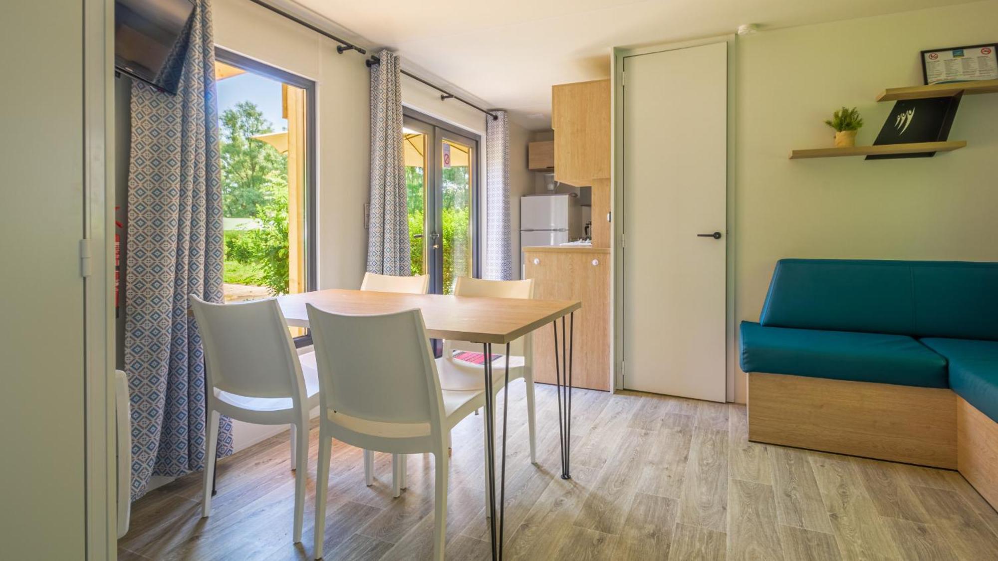 Camping Vesoul Vaivre-et-Montoille Pokoj fotografie