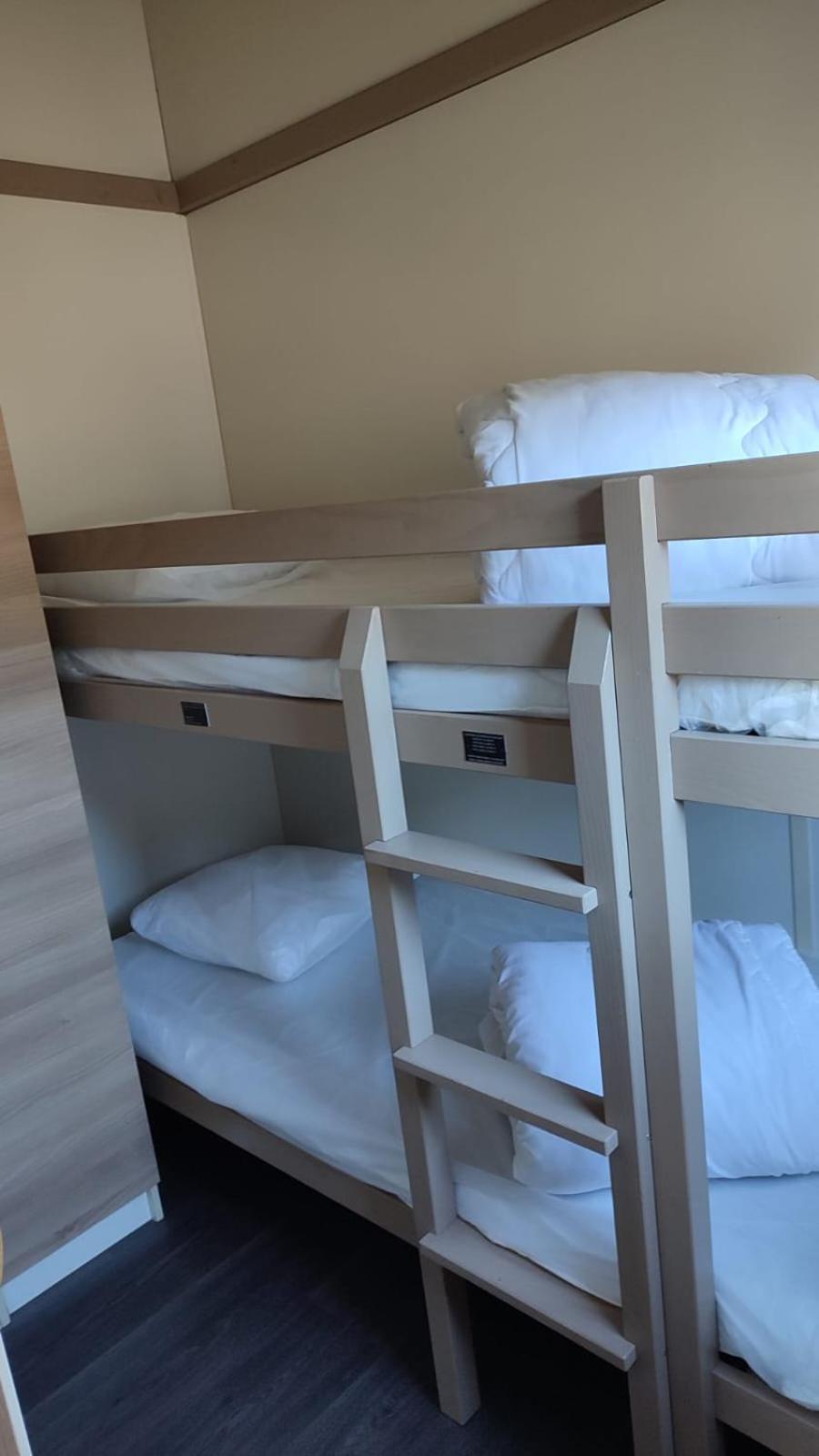 Camping Vesoul Vaivre-et-Montoille Exteriér fotografie