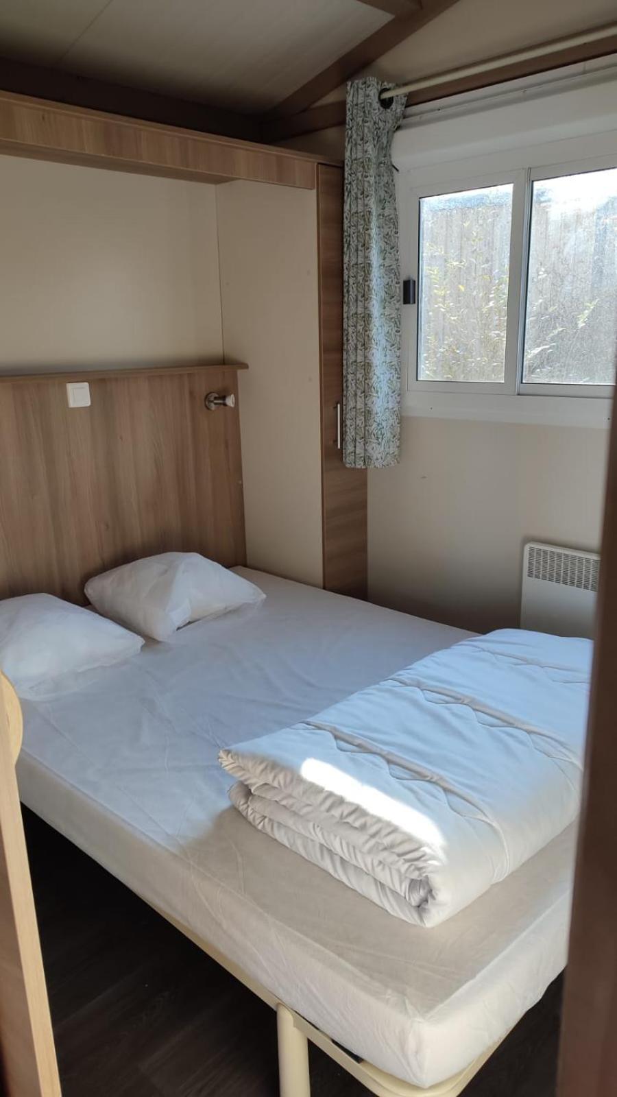Camping Vesoul Vaivre-et-Montoille Exteriér fotografie