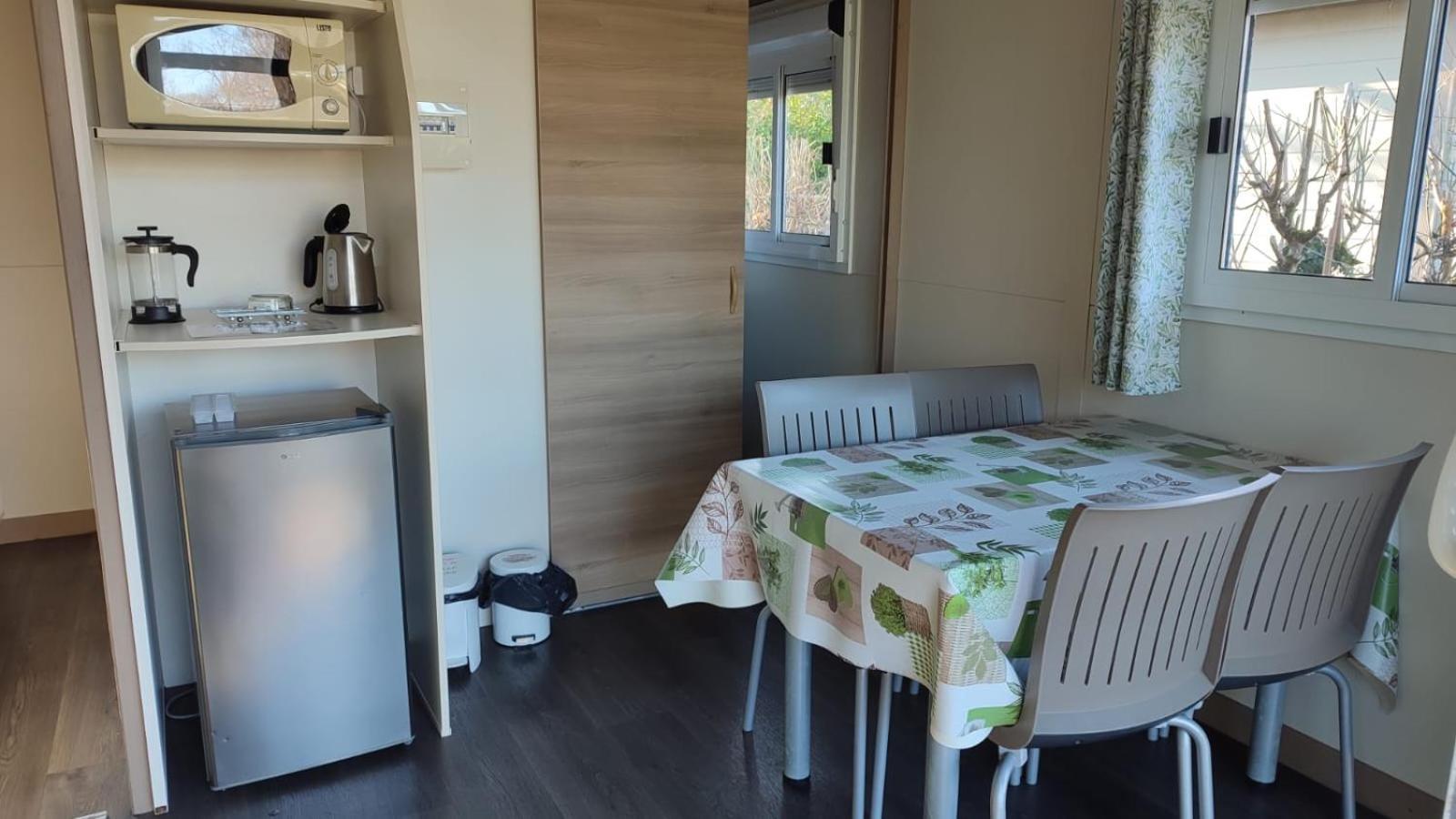 Camping Vesoul Vaivre-et-Montoille Exteriér fotografie